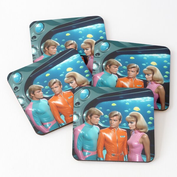 Item preview, Undersea world. designed and sold by JBSmondo3000.