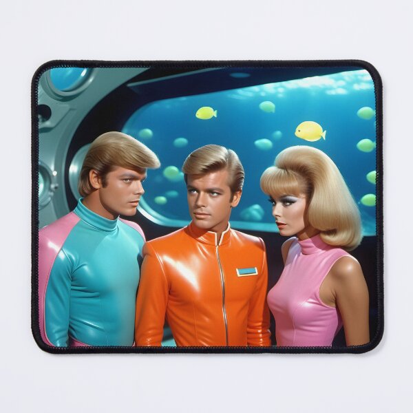 Item preview, Undersea world. designed and sold by JBSmondo3000.