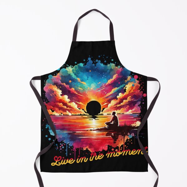 Item preview, Live the moment. designed and sold by Ana C Falla.