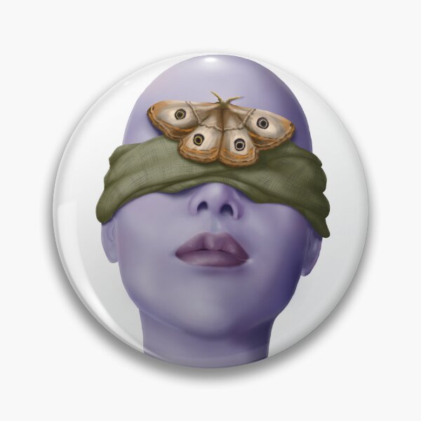 Item preview, Clairvoyance designed and sold by Hysteriart.