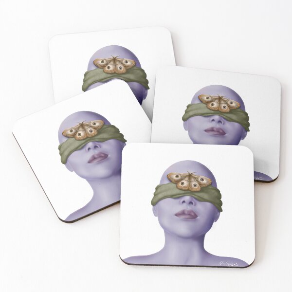 Item preview, Clairvoyance designed and sold by Hysteriart.
