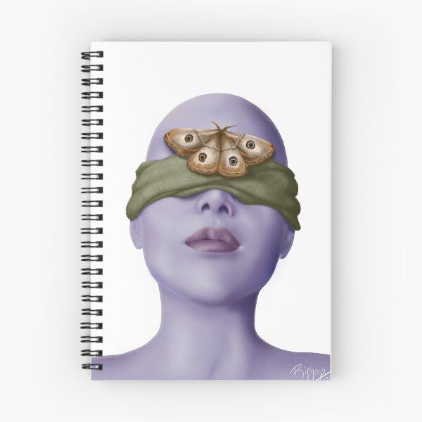 Item preview, Clairvoyance designed and sold by Hysteriart.
