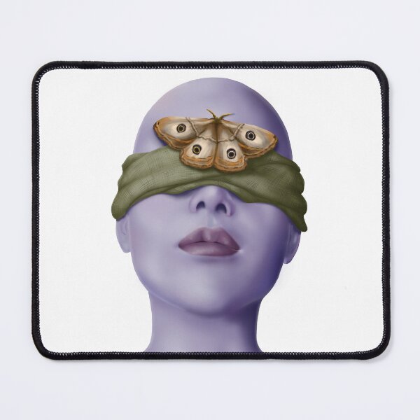Item preview, Clairvoyance designed and sold by Hysteriart.