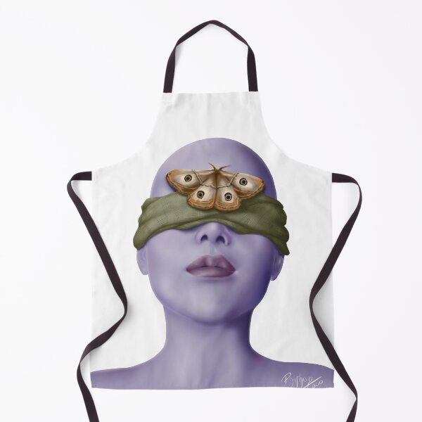 Item preview, Clairvoyance designed and sold by Hysteriart.