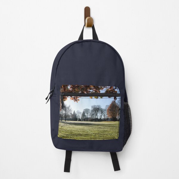 Item preview, Frosty Morning designed and sold by Rachel J Bowler.