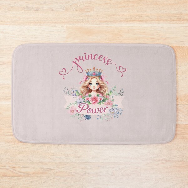 Item preview, Shine with the charm of the Princess Power t-shirt! designed and sold by amahechoamano.