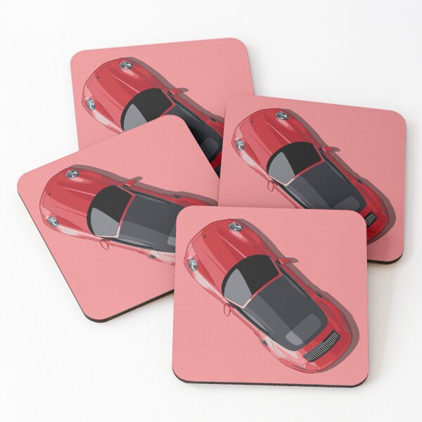 Item preview, Turbo S convertible - vector drawing designed and sold by yohannlp.