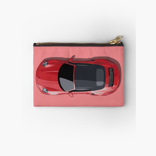 Item preview, Turbo S convertible - vector drawing designed and sold by yohannlp.