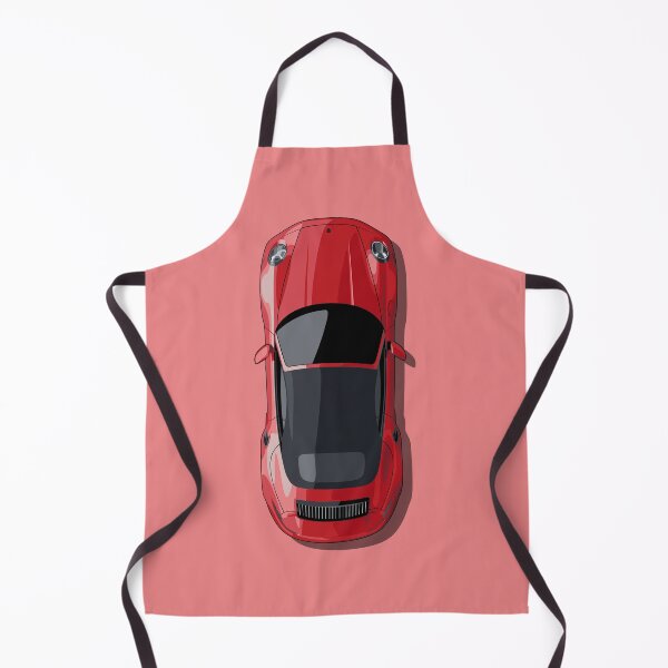 Item preview, Turbo S convertible - vector drawing designed and sold by yohannlp.