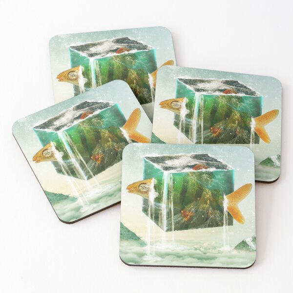 Item preview, Fish Box designed and sold by adrandre.