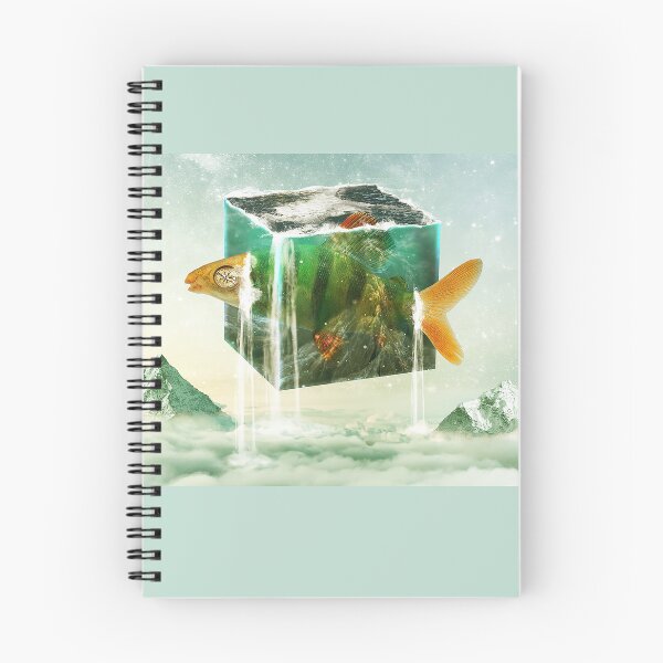 Item preview, Fish Box designed and sold by adrandre.