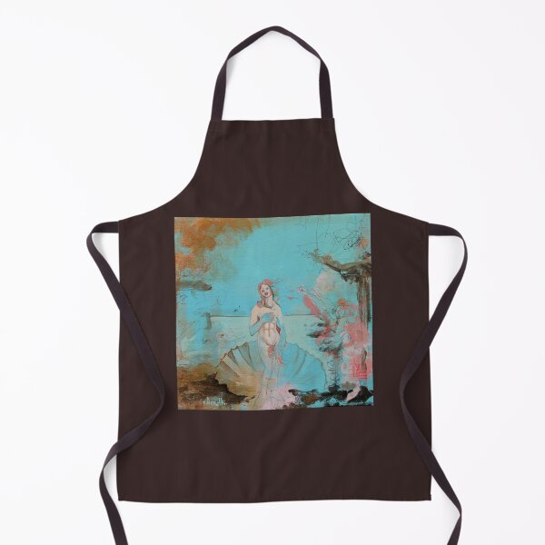 Item preview, Birth of Venus A Boticelli Study designed and sold by LucieStallworth.