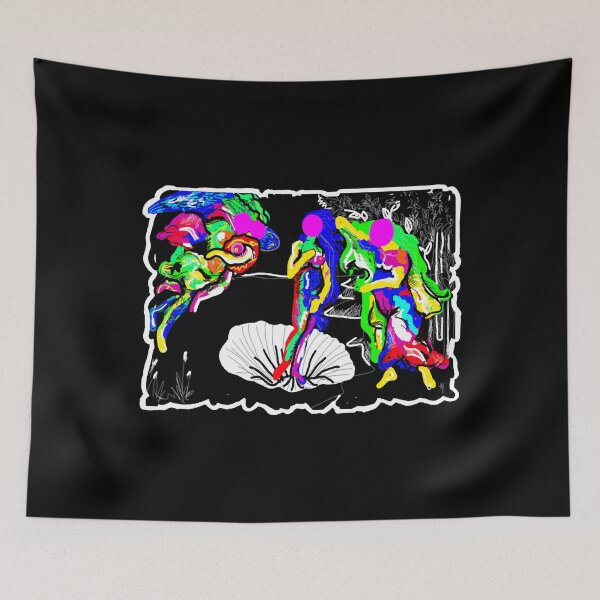 Item preview, B.VENUS  designed and sold by LucieStallworth.