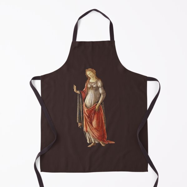 Item preview, Boticelli Primavera designed and sold by LucieStallworth.