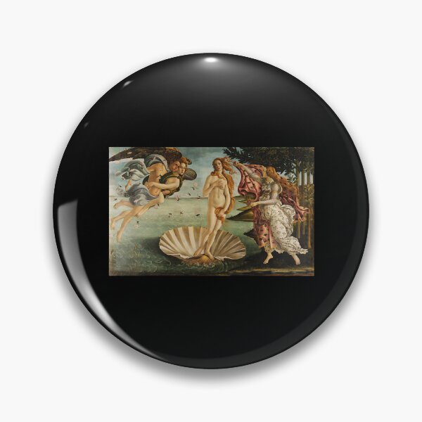 Item preview, Boticelli designed and sold by LucieStallworth.