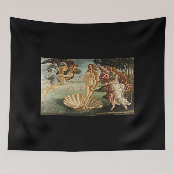 Item preview, Boticelli designed and sold by LucieStallworth.