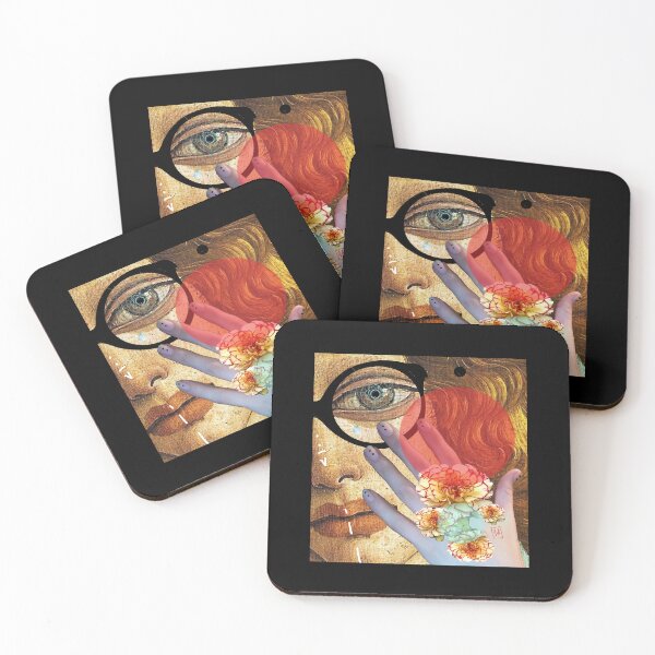 Item preview, Boticelli's Venus reboot designed and sold by LucieStallworth.