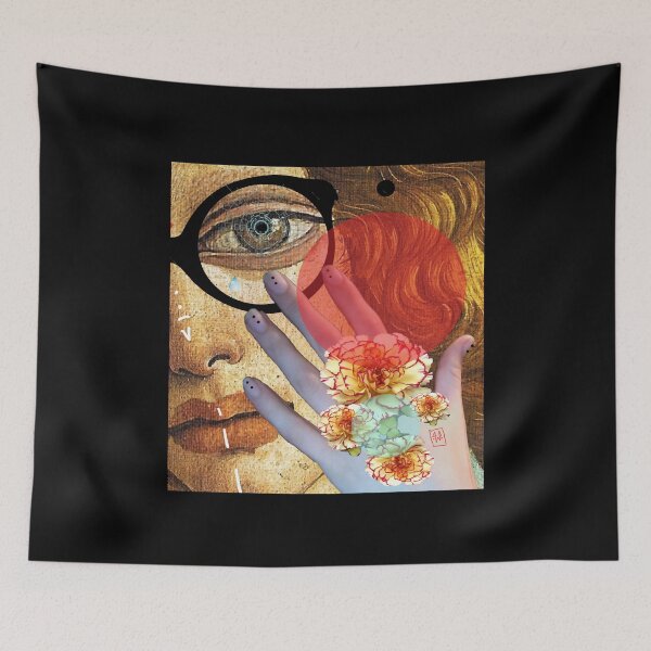 Item preview, Boticelli's Venus reboot designed and sold by LucieStallworth.