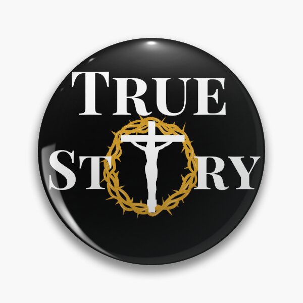 Item preview, True Story designed and sold by Lilaclown.