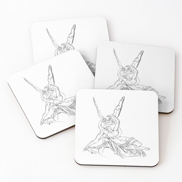Item preview, Cupids Kiss designed and sold by LucieStallworth.