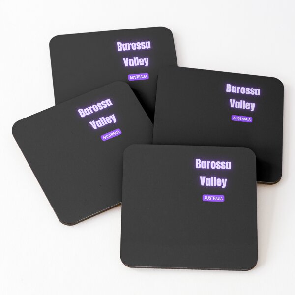 Item preview, Barossa Valley designed and sold by Imagin8Graphic.