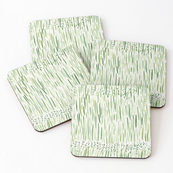 Item preview, Wild Grasses designed and sold by Digital-Lys.