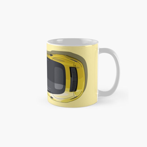 Item preview, Turbo S convertible - vector drawing designed and sold by yohannlp.