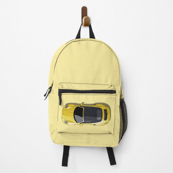 Item preview, Turbo S convertible - vector drawing designed and sold by yohannlp.