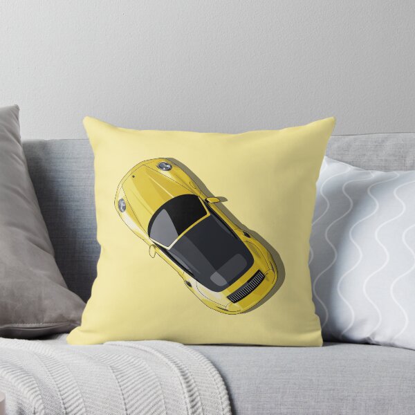 Item preview, Turbo S convertible - vector drawing designed and sold by yohannlp.