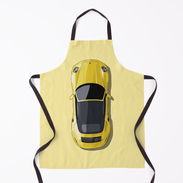 Item preview, Turbo S convertible - vector drawing designed and sold by yohannlp.