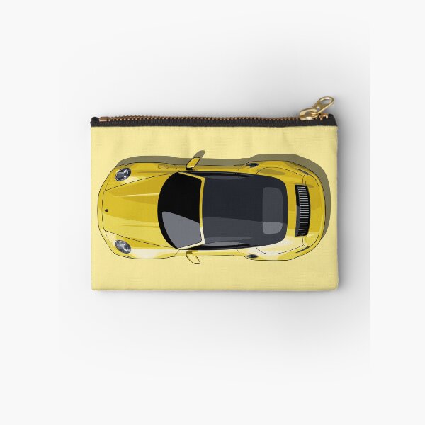 Item preview, Turbo S convertible - vector drawing designed and sold by yohannlp.