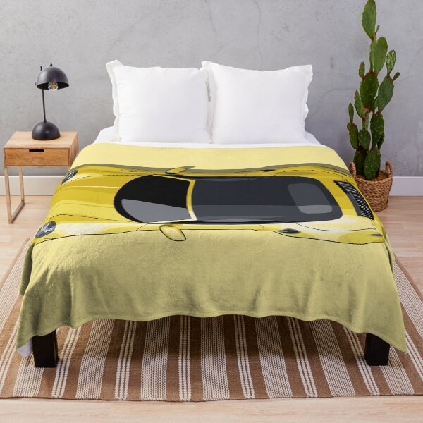 Item preview, Turbo S convertible - vector drawing designed and sold by yohannlp.