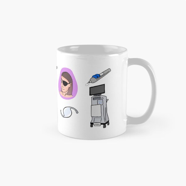 Item preview, Eye surgery designed and sold by lia _opsaal.