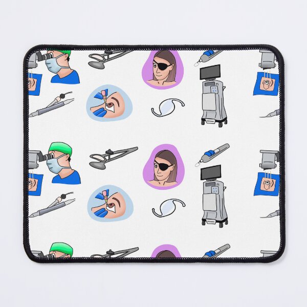 Item preview, Eye surgery designed and sold by lia _opsaal.