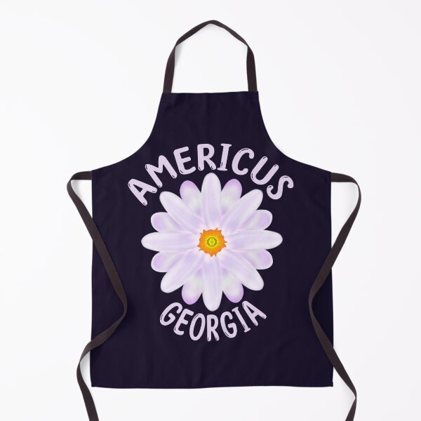 Item preview, Americus Georgia designed and sold by MoMidoStore.