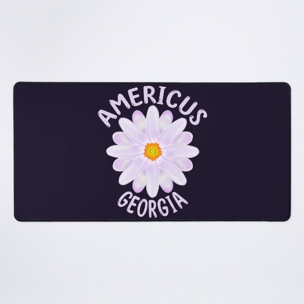 Item preview, Americus Georgia designed and sold by MoMidoStore.