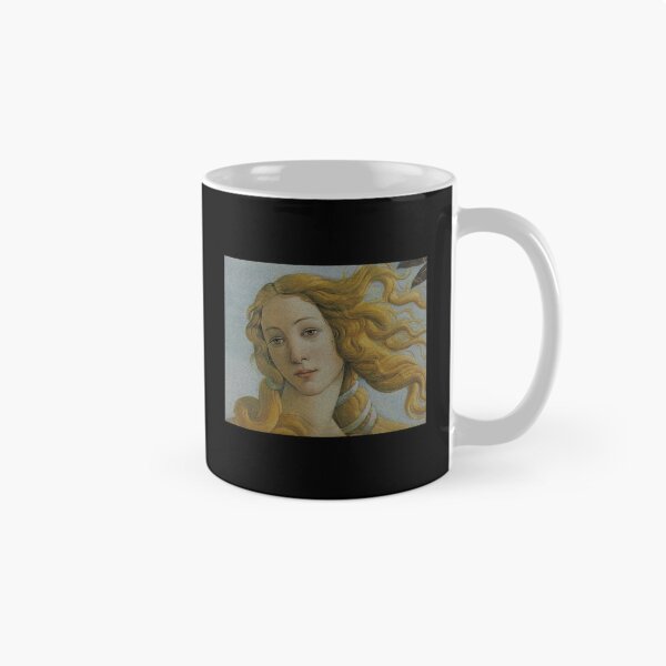 Item preview, My Boticelli Serie  Venus designed and sold by LucieStallworth.