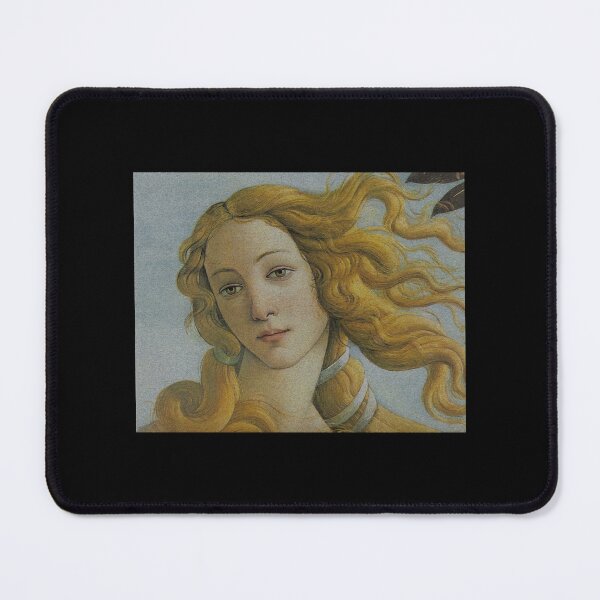 Item preview, My Boticelli Serie Venus designed and sold by LucieStallworth.