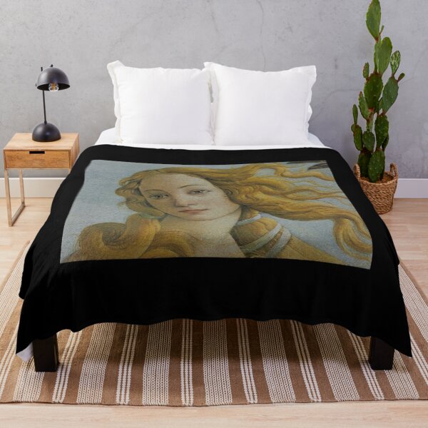 Item preview, My Boticelli Serie Venus designed and sold by LucieStallworth.