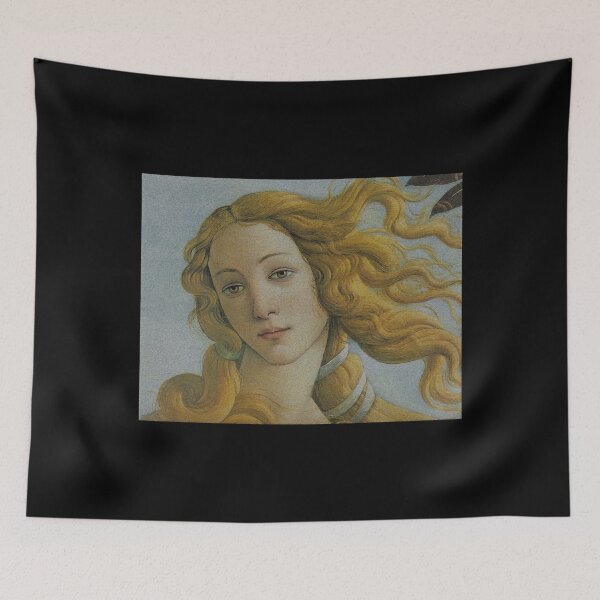 Item preview, My Boticelli Serie  Venus designed and sold by LucieStallworth.