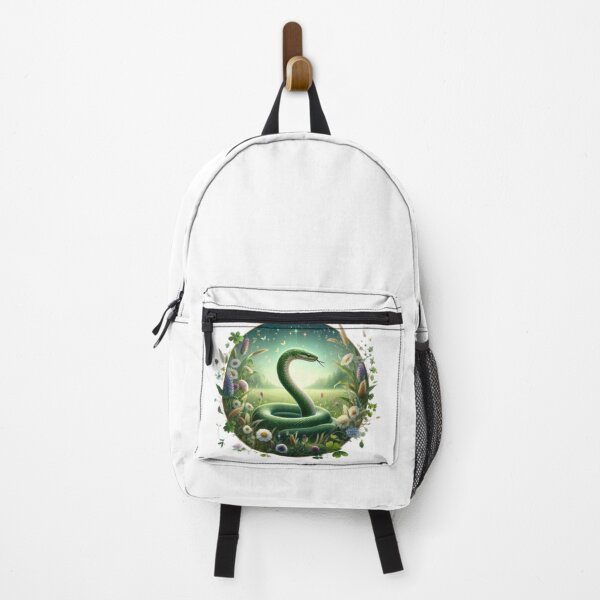 Item preview, Happy St Patricks Day Snake designed and sold by Expressions-Sel.