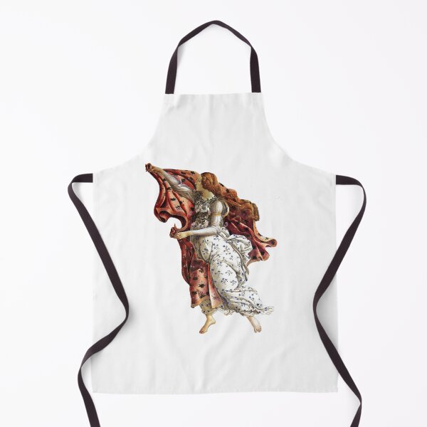 Item preview, The Birth of Venus - Left Figure designed and sold by LucieStallworth.