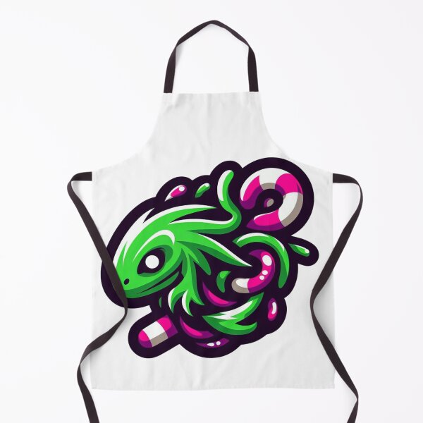 Item preview, Violet Green sweet lizzard designed and sold by LittleLizzard.