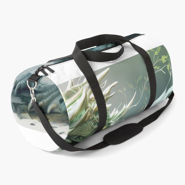 Item preview, Enchanted Forest Dragon Concept Art designed and sold by Asymoney.