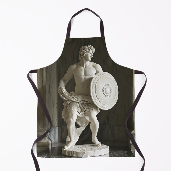 Item preview, Sculpture Art designed and sold by nomiraclehere.