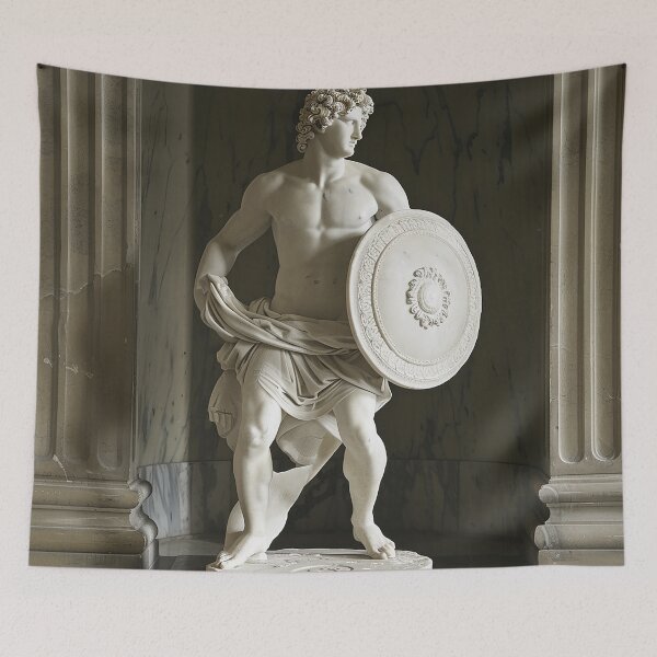 Item preview, Sculpture Art designed and sold by nomiraclehere.