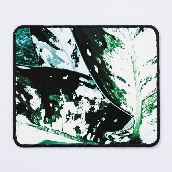 Item preview, Nature's Embrace: Majestic Big Leaves Collection designed and sold by PetalPerfection.