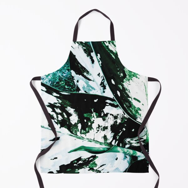 Item preview, Nature's Embrace: Majestic Big Leaves Collection designed and sold by PetalPerfection.