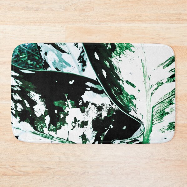 Item preview, Nature's Embrace: Majestic Big Leaves Collection designed and sold by PetalPerfection.