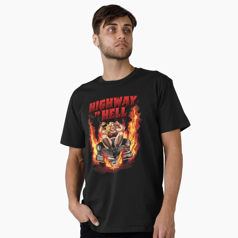 Item preview, Premium T-Shirt designed and sold by vieke.